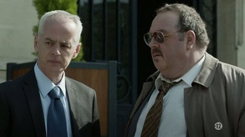 Braquo Season 3 Episode 5 - Milk and Honey
