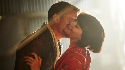 Miss Fisher's Murder Mysteries Season 3 Episode 2 - Murder & the Maiden