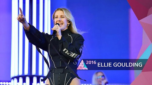 Glastonbury Season 20 Episode 24 - Ellie Goulding