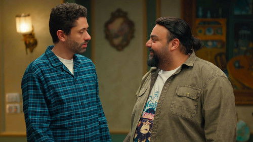 Khaled Nour and his son Nour Khaled Season 1 Episode 2 - Episode 2