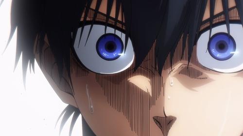 undefined Season 1 Episode 2 - Monster