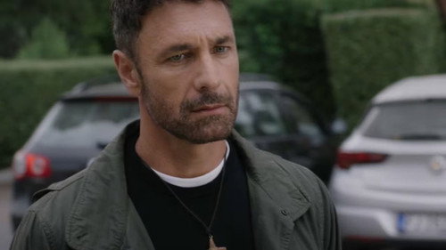 Father Matteo Season 15 Episode 4 - Episode 4