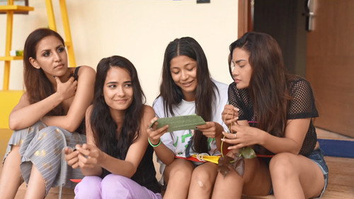 MTV Splitsvilla Season 14 Episode 10 - Episode 10