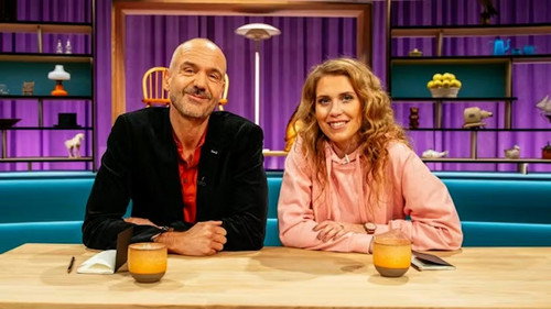 Krejlerkongen Season 14 Episode 11 - Episode 11