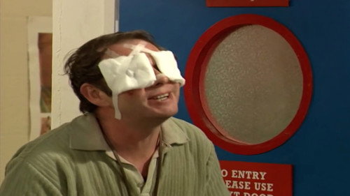 The Brittas Empire Season 5 Episode 2 - Blind Devotion