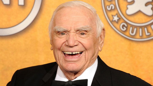 Discovering Film Season 7 Episode 3 - Ernest Borgnine