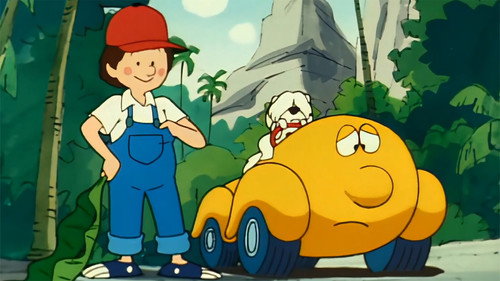Hey! Bumboo Season 1 Episode 26 - Episode 26
