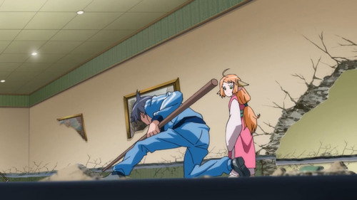 Fox Spirit Matchmaker Season 1 Episode 10 - Episode 10