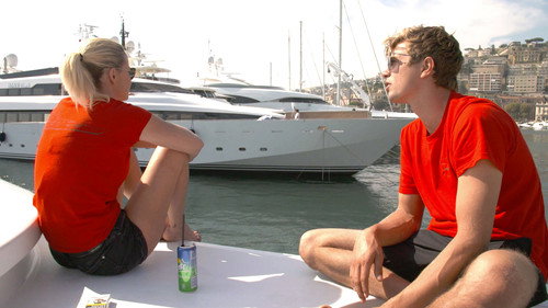 Below Deck Mediterranean Season 3 Episode 12 - Take This Job and Stew It