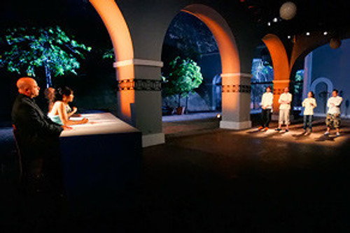 Top Chef Season 4 Episode 13 - Puerto Rico