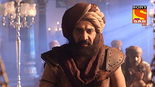 Aladdin - Naam Toh Suna Hoga Season 1 Episode 106 - The Magical Book