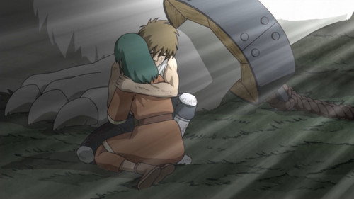 Bond Between the Two still
