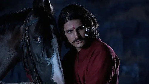 Jodha & Akbar Season 1 Episode 11 - Suryabhan vows to capture Jalal