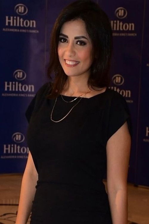 Sahar Al Sayegh