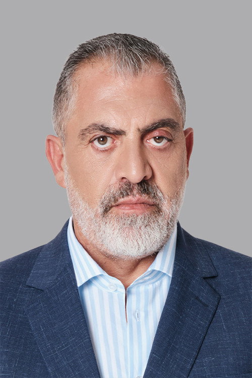 Koullis Nikolaou