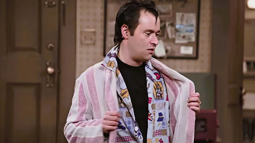 Laverne & Shirley Season 5 Episode 24 - Antonio, the Amazing