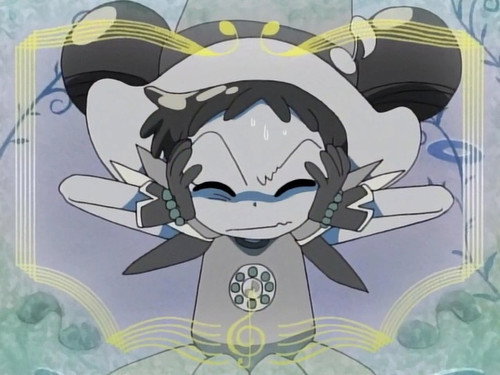 Magical DoReMi Season 1 Episode 8 - Finally a Fairy!