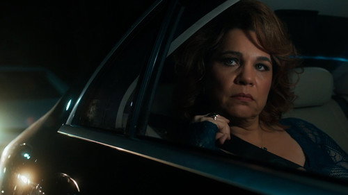 Volta por Cima Season 1 Episode 13 - Episode 13