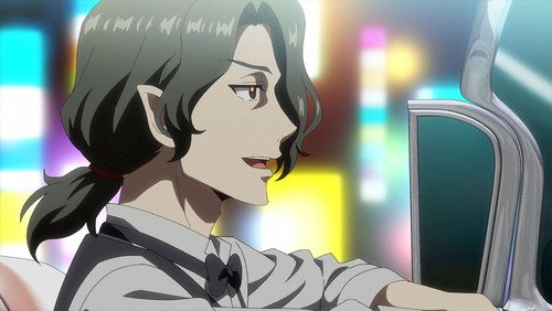 Fairy Ranmaru Season 1 Episode 5 - Lust