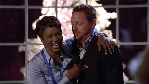 ER Season 15 Episode 9 - Let it Snow