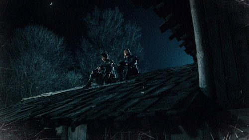 Six Flying Dragons Season 1 Episode 43 - Episode 43