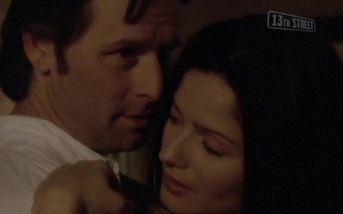 undefined Season 2 Episode 17 - Cruel and Unusual