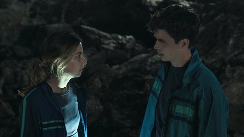 undefined Season 1 Episode 5 - Storm