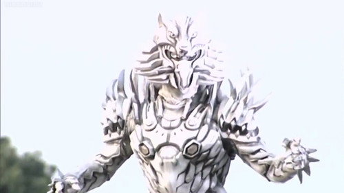 True Form still
