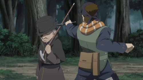 Death Match still