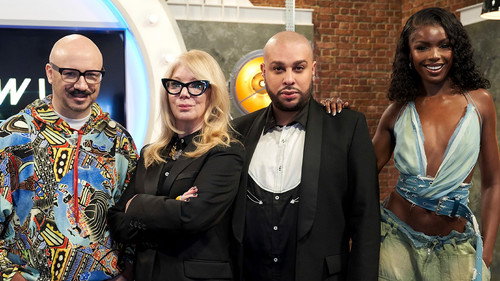 Glow Up: Britain's Next Make-Up Star Season 5 Episode 7 - Brit Awards