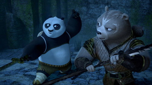 undefined Season 3 Episode 19 - The Dragon Knights (2)