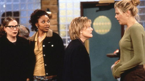3rd Rock from the Sun Season 3 Episode 21 - The Physics of Being Dick