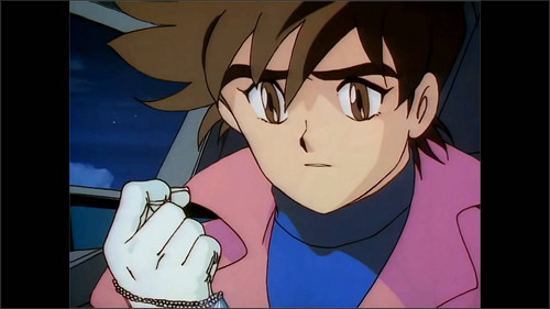 Tetsujin 28-go FX Season 1 Episode 11 - Episode 11