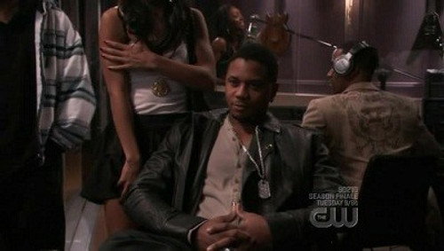 The Game Season 3 Episode 21 - I Want It All and I Want It Now