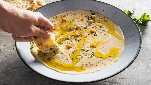 America's Test Kitchen Season 21 Episode 10 - Tagine and Hummus