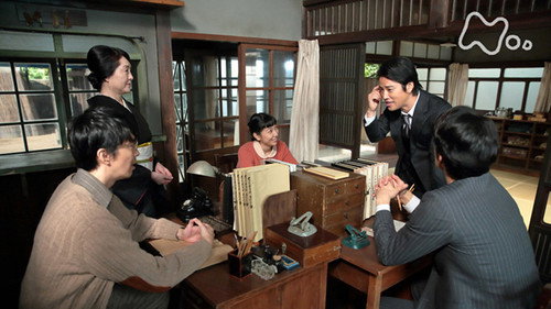 Chapter 11 - Manpei's Daneihon! (3) still