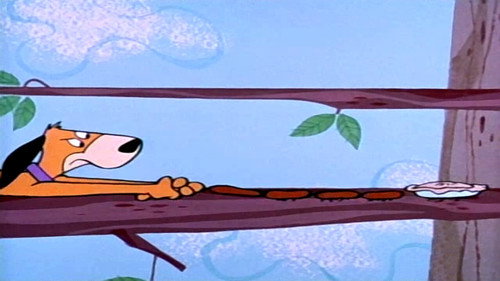Augie Doggie and Doggie Daddy Season 1 Episode 4 - In The Picnic Of Time