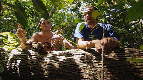 Survivor Season 1 Episode 5 - Pulling Your Own Weight