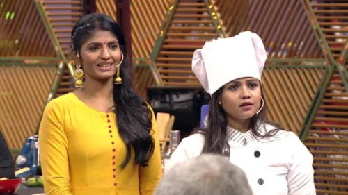 Cooku with Comali Season 2 Episode 11 - New Challenges