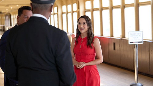 Celebrations with Lacey Chabert Season 2 Episode 4 - Jesse's Fish and Chips Extravaganza