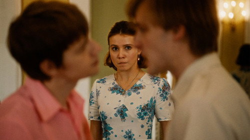 VIA «Cornflowers» Season 1 Episode 3 - Episode 3