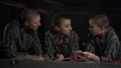 The Tattooist of Auschwitz Season 1 Episode 3 - Episode 3
