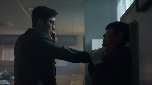 Agent Kim Reactivated Season 1 Episode 2 - Episode 2