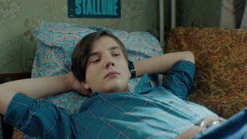 Peace! Friendship! Chewing gum! Season 1 Episode 6 - Episode 6