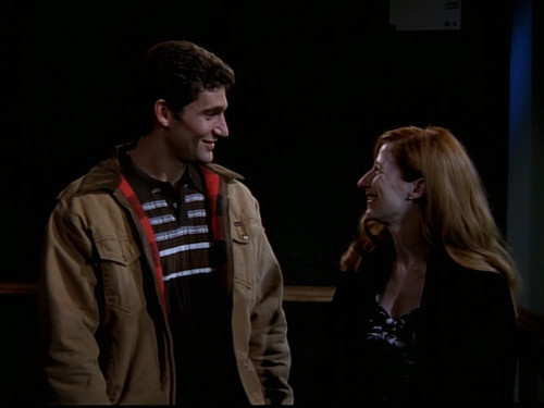 NewsRadio Season 4 Episode 15 - Big Brother