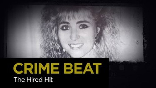 Crime Beat Season 4 Episode 2 - The Hired Hit