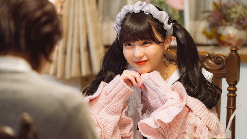 Cinderella Complex Season 1 Episode 5 - Episode 5