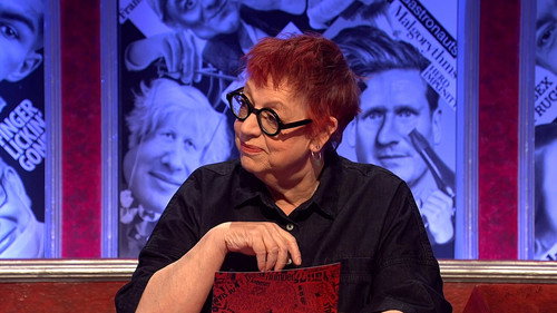 Have I Got a Bit More News for You Season 60 Episode 8 - Episode 8