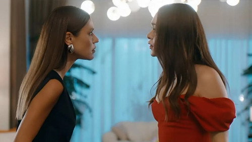 Different Lives Season 1 Episode 11 - Episode 11