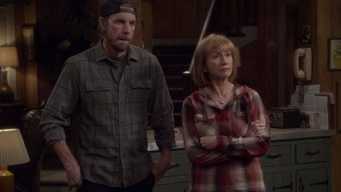 The Ranch Season 4 Episode 11 - It Ain't My Fault